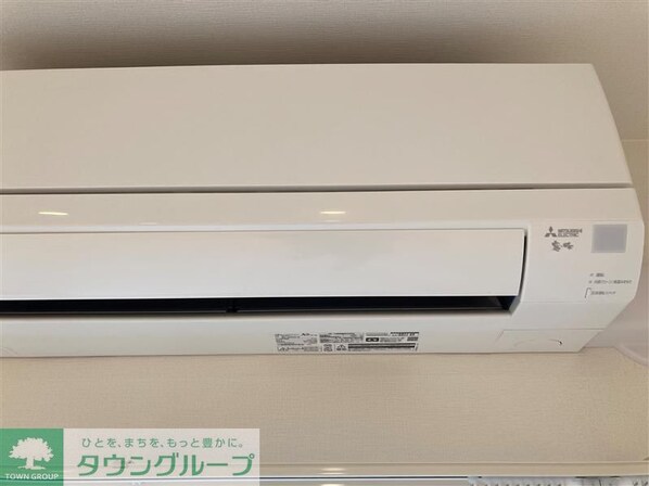 リブリ・Alba中浦和の物件内観写真